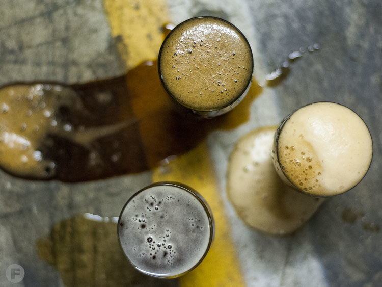 Regional Brewery: Boulevard Brewing Co.